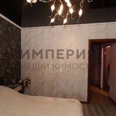 Квартира 70,5 м², 3-комнатная - изображение 5