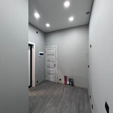 Квартира 16 м², студия - изображение 1
