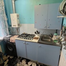 Квартира 22,3 м², 1-комнатная - изображение 4