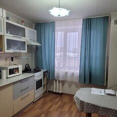 Квартира 39,3 м², 1-комнатная - изображение 2