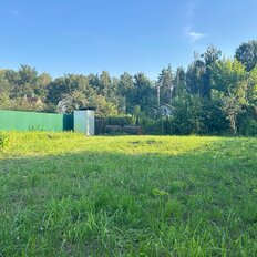 4 сотки, участок - изображение 1