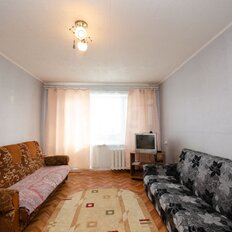 Квартира 39 м², 1-комнатная - изображение 2