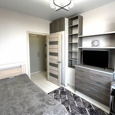 Квартира 56,1 м², 2-комнатная - изображение 2