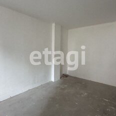 Квартира 39,7 м², 1-комнатная - изображение 3