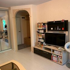 Квартира 35,2 м², 1-комнатная - изображение 1