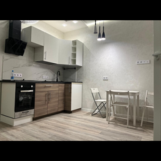 Квартира 23 м², студия - изображение 2