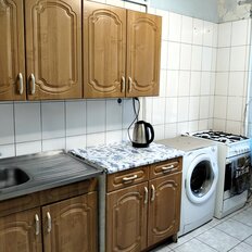 Квартира 32,2 м², 1-комнатная - изображение 3