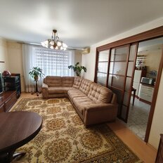 Квартира 120,8 м², 3-комнатная - изображение 5