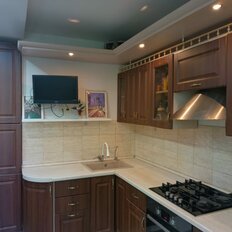 Квартира 56 м², 1-комнатная - изображение 5