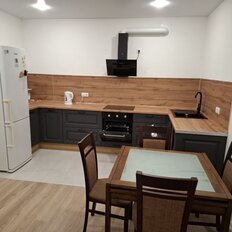 Квартира 61 м², 2-комнатная - изображение 1