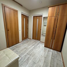 Квартира 40 м², 1-комнатная - изображение 3
