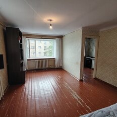 Квартира 30,5 м², 1-комнатная - изображение 1