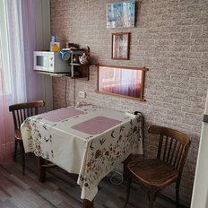 Квартира 103 м², 4-комнатная - изображение 4