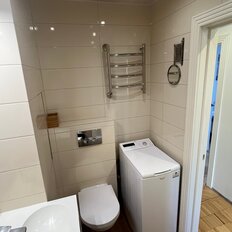Квартира 38 м², 2-комнатная - изображение 4