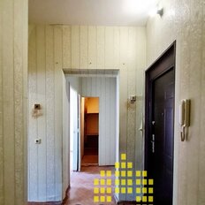 Квартира 39,3 м², 1-комнатная - изображение 1