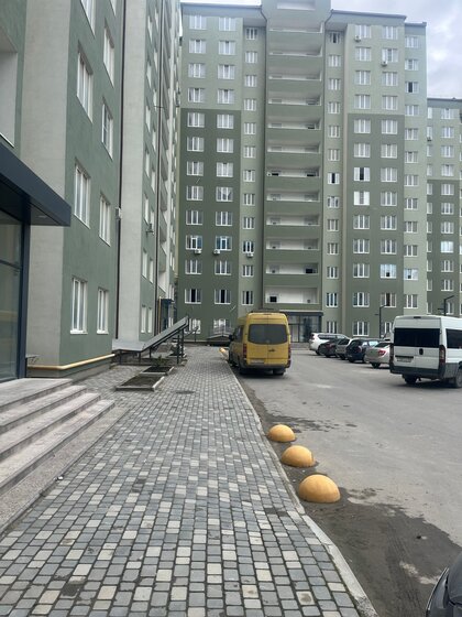 69,5 м², 2-комнатная квартира 10 564 000 ₽ - изображение 36