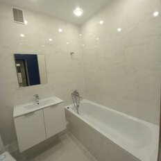 Квартира 44 м², 1-комнатная - изображение 1
