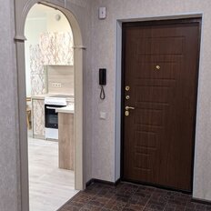 Квартира 74 м², 2-комнатная - изображение 4