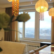 Квартира 69,4 м², 2-комнатная - изображение 1