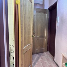 Квартира 32 м², 1-комнатная - изображение 1