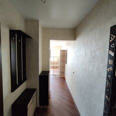 Квартира 28,9 м², студия - изображение 4