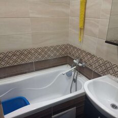 Квартира 49 м², 2-комнатная - изображение 5