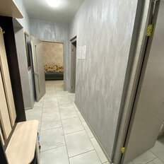 Квартира 52 м², 2-комнатная - изображение 4