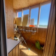 Квартира 41 м², 1-комнатная - изображение 5