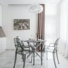 Квартира 40 м², студия - изображение 3