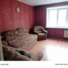 Квартира 78 м², 4-комнатная - изображение 4