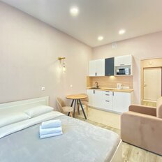 Квартира 22,4 м², студия - изображение 2
