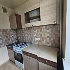 Квартира 34 м², 1-комнатная - изображение 5