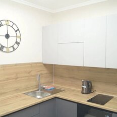 Квартира 40 м², 1-комнатная - изображение 1