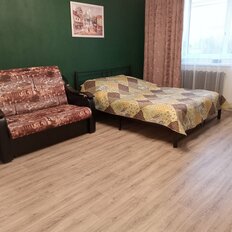 Квартира 39,1 м², 1-комнатная - изображение 1