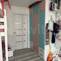 Квартира 51 м², 3-комнатная - изображение 3