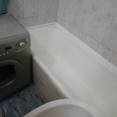 Квартира 35 м², 1-комнатная - изображение 4