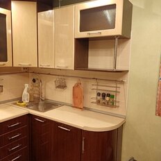 Квартира 42 м², 1-комнатная - изображение 3