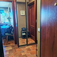 Квартира 35,4 м², 1-комнатная - изображение 3