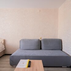 Квартира 41 м², 1-комнатная - изображение 4