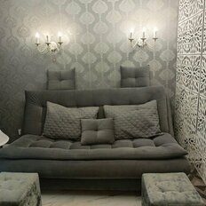 Квартира 27 м², студия - изображение 2