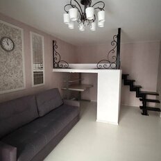 Квартира 38 м², 1-комнатная - изображение 2