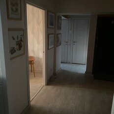 Квартира 65 м², 2-комнатная - изображение 1