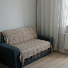 Квартира 32 м², 1-комнатная - изображение 4