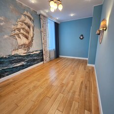 Квартира 140 м², 4-комнатная - изображение 1