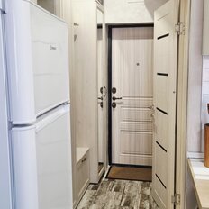 Квартира 24 м², студия - изображение 5