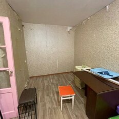 Квартира 29 м², 1-комнатная - изображение 5