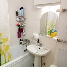 Квартира 56 м², 2-комнатная - изображение 3