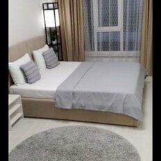 Квартира 39,7 м², 1-комнатная - изображение 3