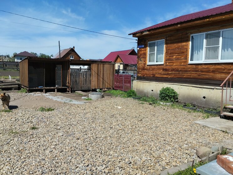70 м² дом, 8 соток участок 3 400 000 ₽ - изображение 51