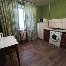 Квартира 40 м², 1-комнатная - изображение 1